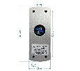 Кнопка выхода ST-EXB-M04 (версия 2)