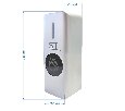 Кнопка выхода ST-EXB-NT03 бесконтактная