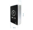 Кнопка выхода ST-EXB-S01 сенсорная  (версия 2)