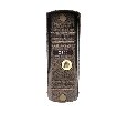Комплект FHD аналоговой домофонии с WiFi и контроллером ATIX AT-I-K741F/TW (V2) Black