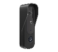 Комплект FHD аналоговой домофонии с WiFi и контроллером ATIX AT-I-K741F/TWСR Black