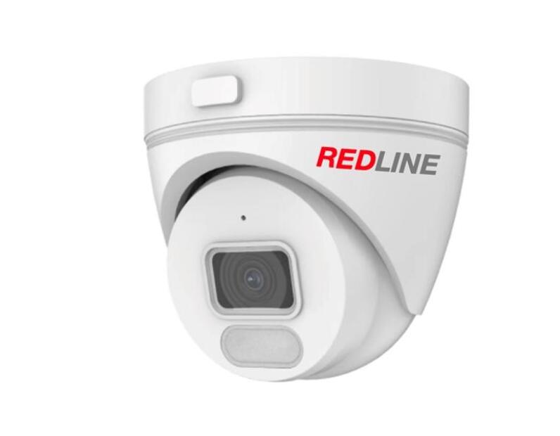 Redline RL-IP22P-S.air ip камера