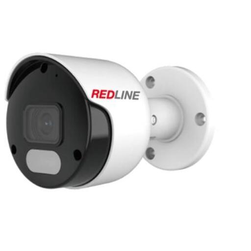 Уличная видеокамера Redline RL-IP14P-S.airXL 4Мп IP