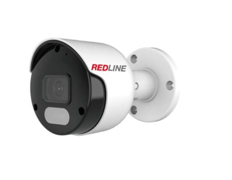 Redline RL-IP14P-S.airXL ip камера