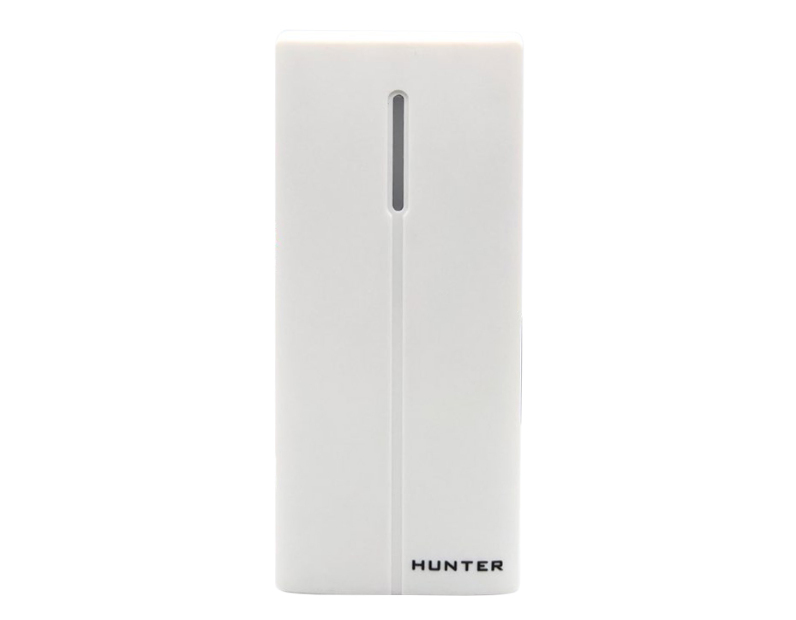 Бесконтактный считыватель Hunter HN-201RF white