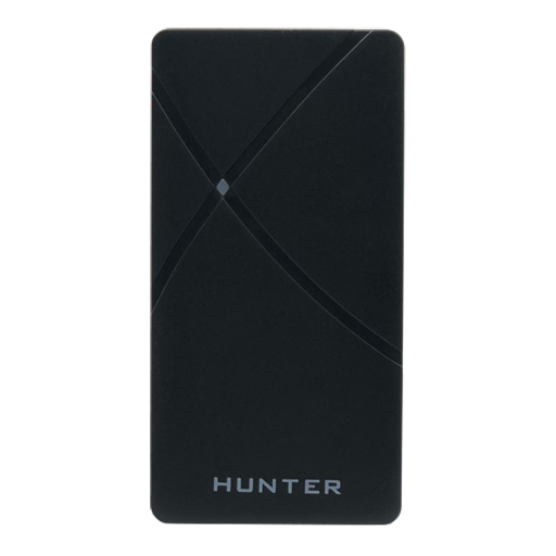 Бесконтактный считыватель Hunter HN-101RF black