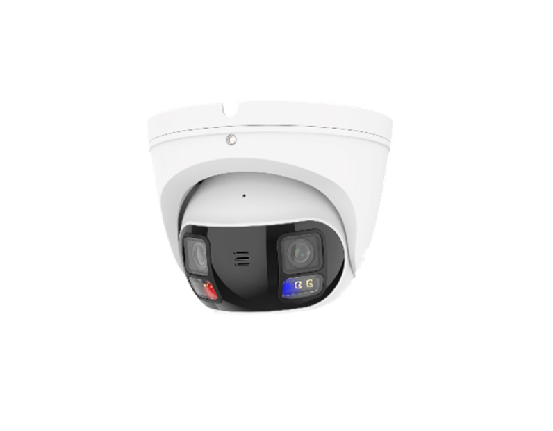 Redline RL-IP28P-S.OculusDual ip камера