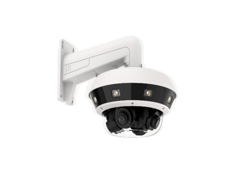 Redline RL-IP28P-S.Oculus4D ip камера