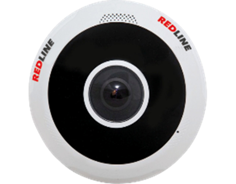 RedLine RL-IP712P-S.WDR ip камера