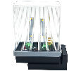 Сигнальная лампа с антенной Hunter HN-Light-T