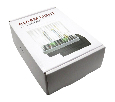 Сигнальная лампа с антенной Hunter HN-Light-T