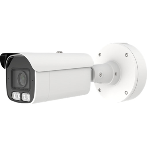 Уличная видеокамера Redline RL-IP558P-VMI-S.AA (5-50) 8Мп IP