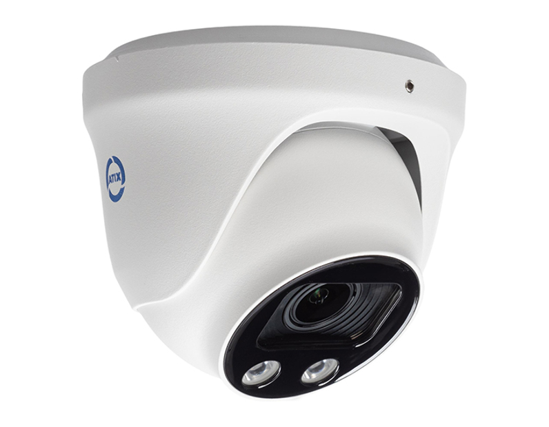 IP камера ATIX AT-NC-3E8M-Z2.7-13.5 VER. 3.0 IS PRO