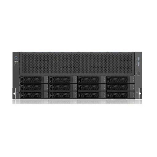 Сервер Uniview VS-R5348D-C2V с Intel®5320 Xeon*2 и 32G*8 RAM