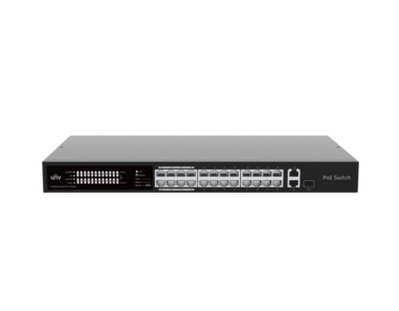 Uniview NSW2020-10T-LPOE-IN Коммутатор