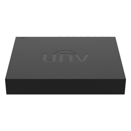 HD видеорегистратор Uniview XVR301-16F с поддержкой H.265/H.264 и 16 каналами