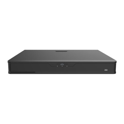 HD видеорегистратор Uniview XVR302-08U3, 8 каналов, 4K HDMI вывод, 8MP
