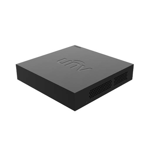 HD видеорегистратор Uniview XVR301-04F, 4-х канальный, поддержка до 6 Мп IP камер