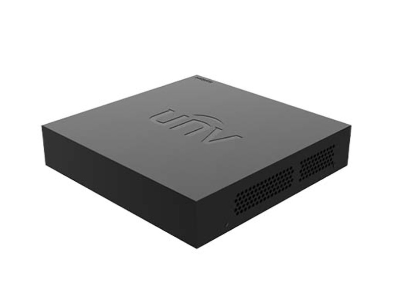 Uniview XVR301-04F Гибридный видеорегистратор
