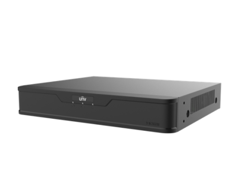 Uniview NVR301-04B-P4-IQ IP видеорегистратор