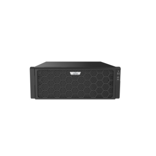 IP видеорегистратор Uniview NVR524-128E 128 каналов, запись до 32MP