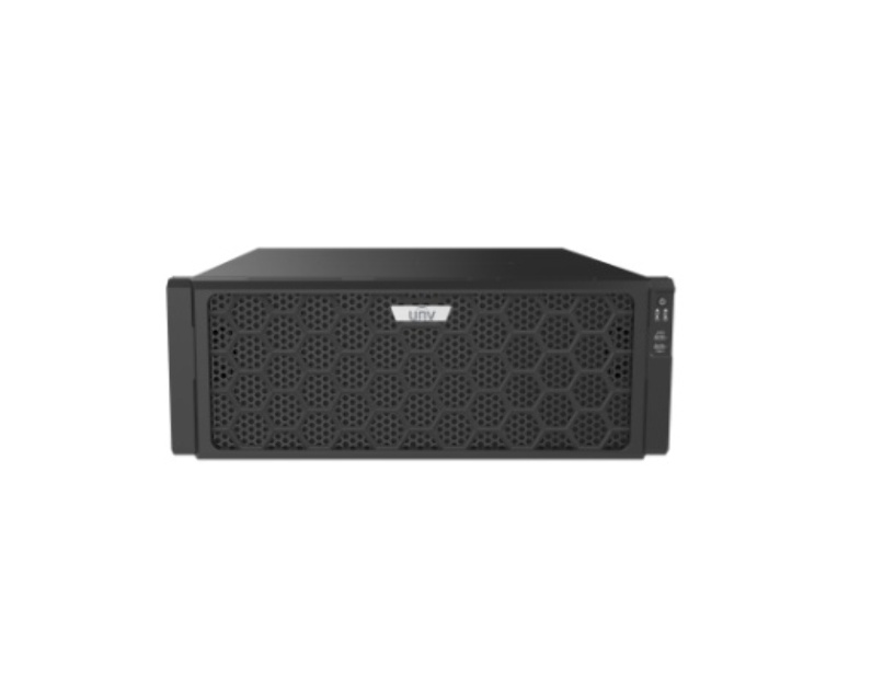 Uniview NVR524-128E IP видеорегистратор