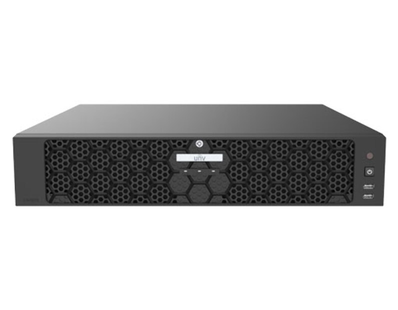 Uniview NVR508-32E-R IP видеорегистратор