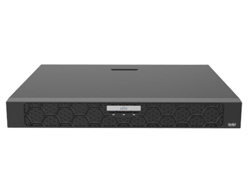 Uniview NVR502-08B-P8 IP видеорегистратор