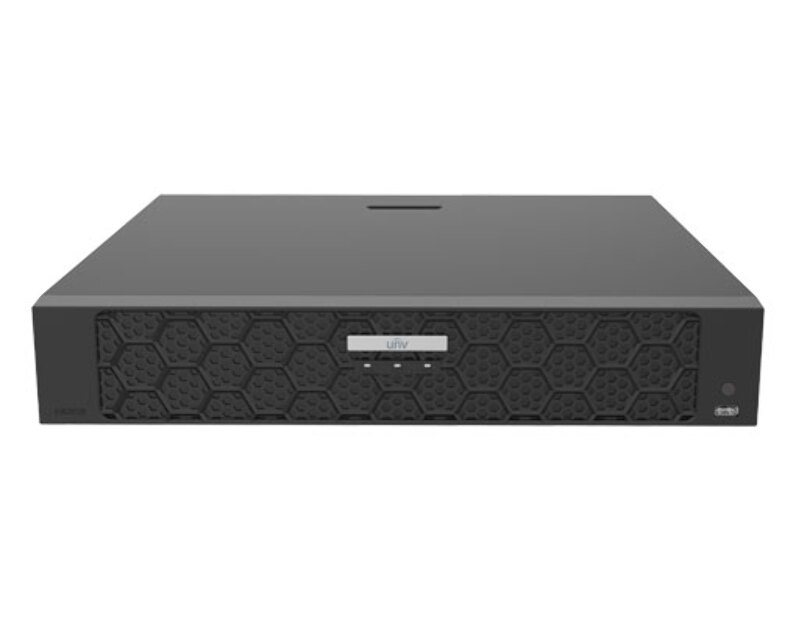 Uniview NVR504-16B-P16 IP видеорегистратор