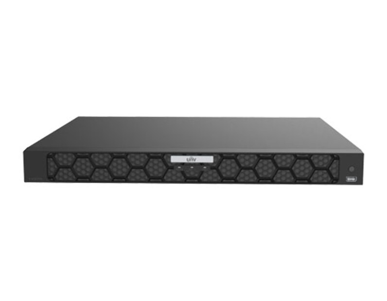 Uniview NVR504-16B IP видеорегистратор