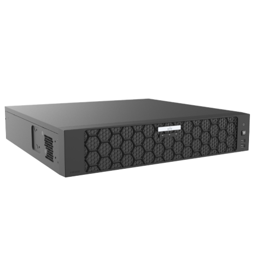 IP видеорегистратор Uniview NVR508-16B 16-ти канальный, запись до 16MP
