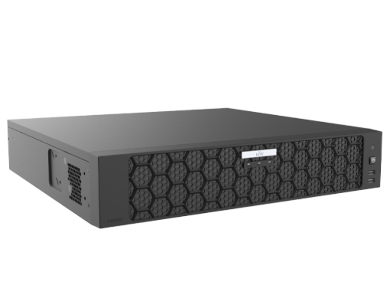 Uniview NVR508-16B IP видеорегистратор