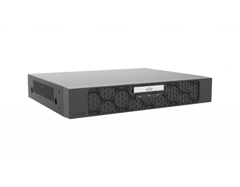 Uniview NVR501-04B-P4 IP видеорегистратор