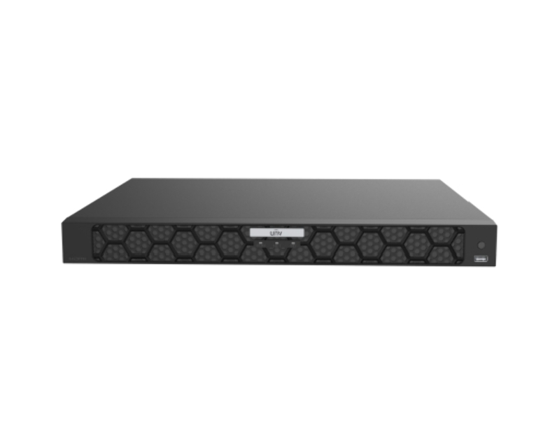 Uniview NVR504-16B-IQ IP видеорегистратор
