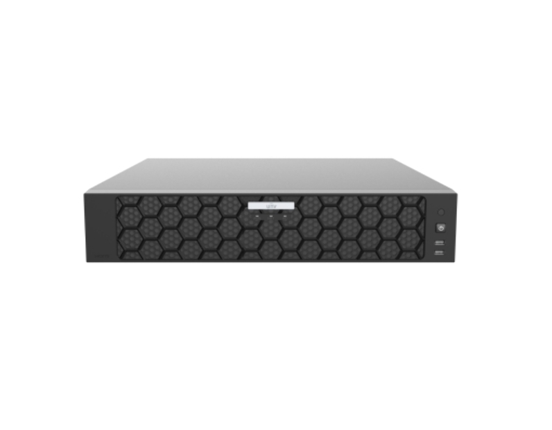 Uniview NVR508-32E-IQ IP видеорегистратор