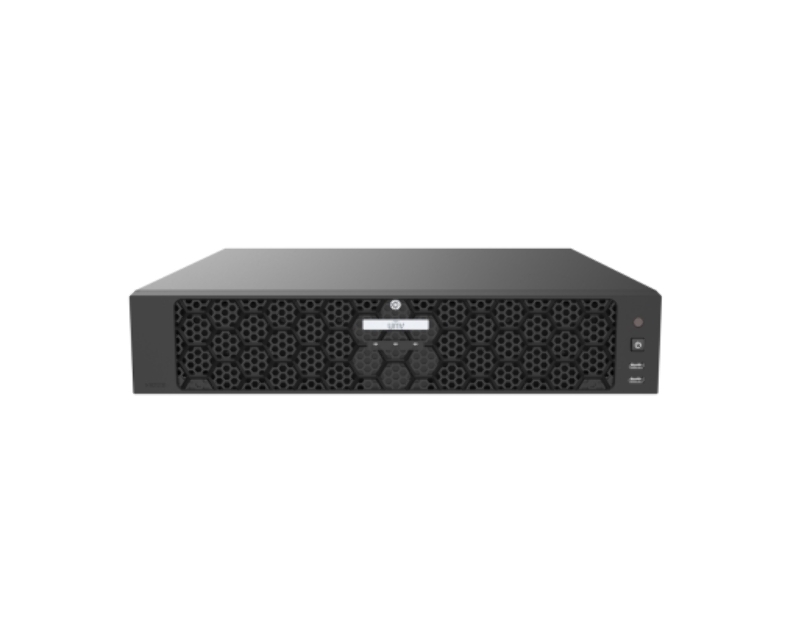 Uniview NVR508-32E-R-IQ IP видеорегистратор