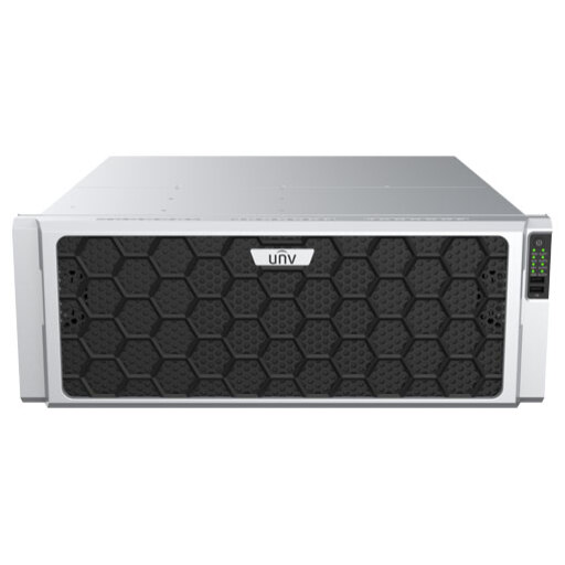 IP видеорегистратор Uniview NVR824-128-R-IX-8G 128 каналов, запись до 12Мп