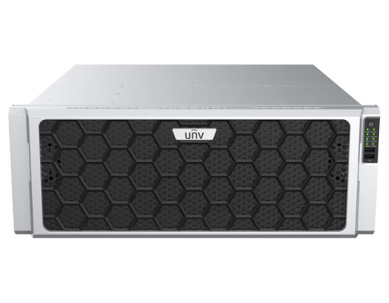 Uniview NVR824-128-R-IM-8G IP видеорегистратор