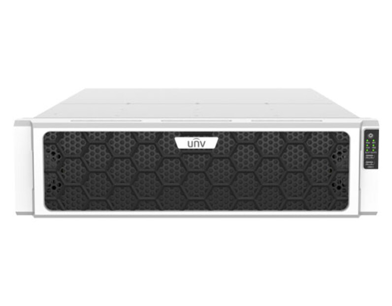 Uniview NVR816-64-R-IM-4G IP видеорегистратор