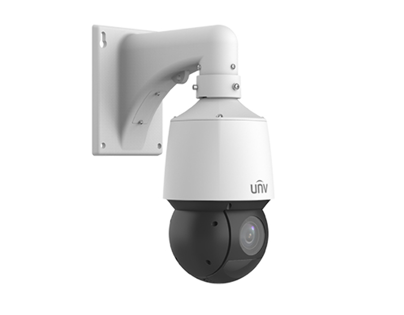 Uniview IPC6412LR-X16-VG IP камера