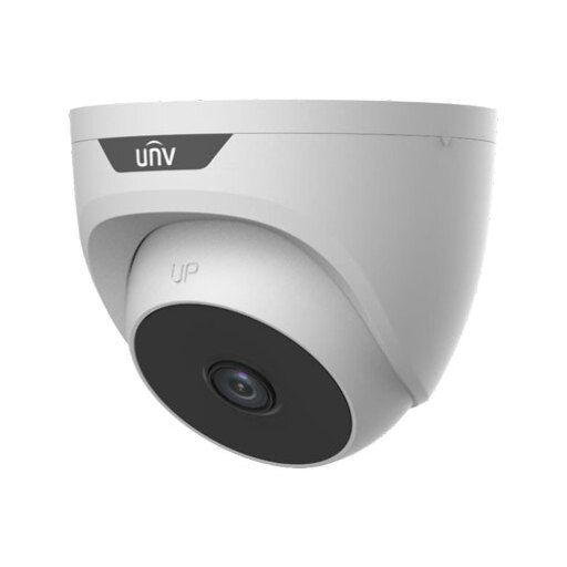 HD камера Uniview UAC-T132-F40, 2MP, Smart ИК, D-WDR