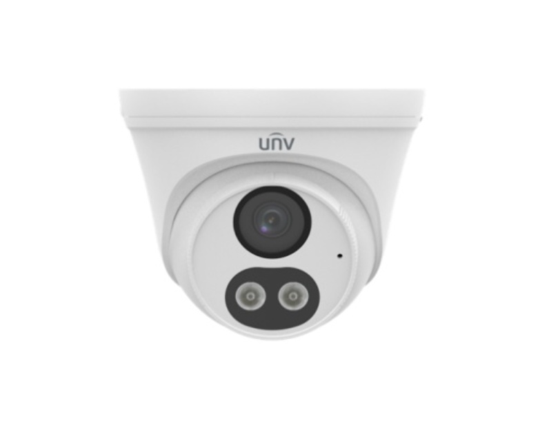 Uniview UAC-T142-AF40LM-DL HD камера