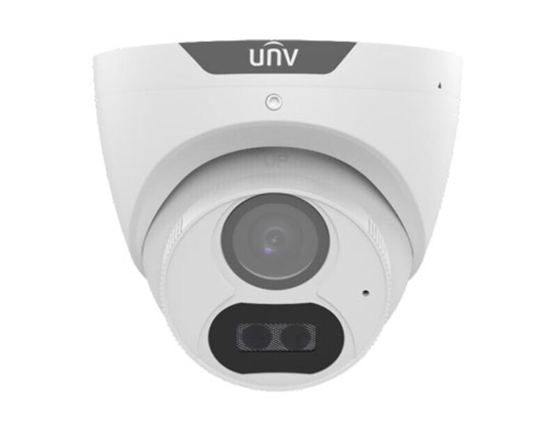 Uniview UAC-T128-ADF40MS HD камера