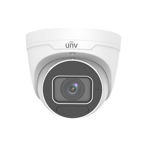 IP камера Uniview IPC3635LB-ADZK-H, 5MP, моторизованный объектив, IP67, ИК 40м