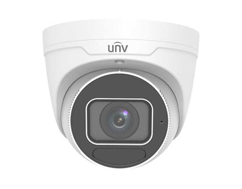 Uniview IPC3634LB-ADZK-H IP камера