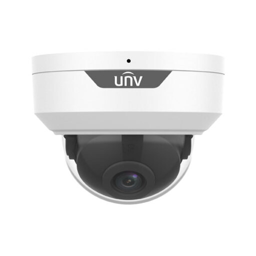 IP камера Uniview IPC322LB-ADF40K-H 2MP, IK10, WDR, IR до 30м, PoE, IP67