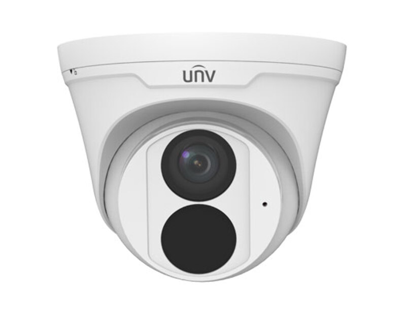Uniview IPC3612LB-ADF40K-H IP камера