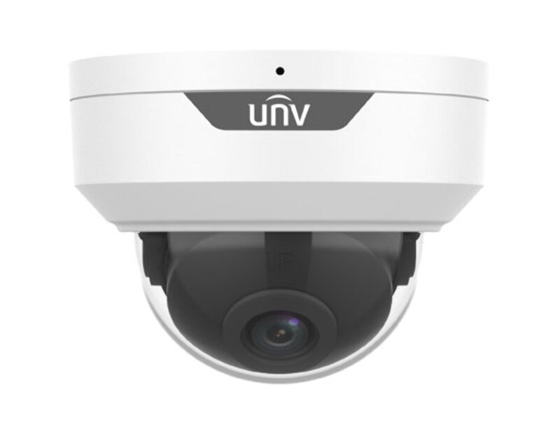 Uniview IPC324LB-ADF40K-H IP камера