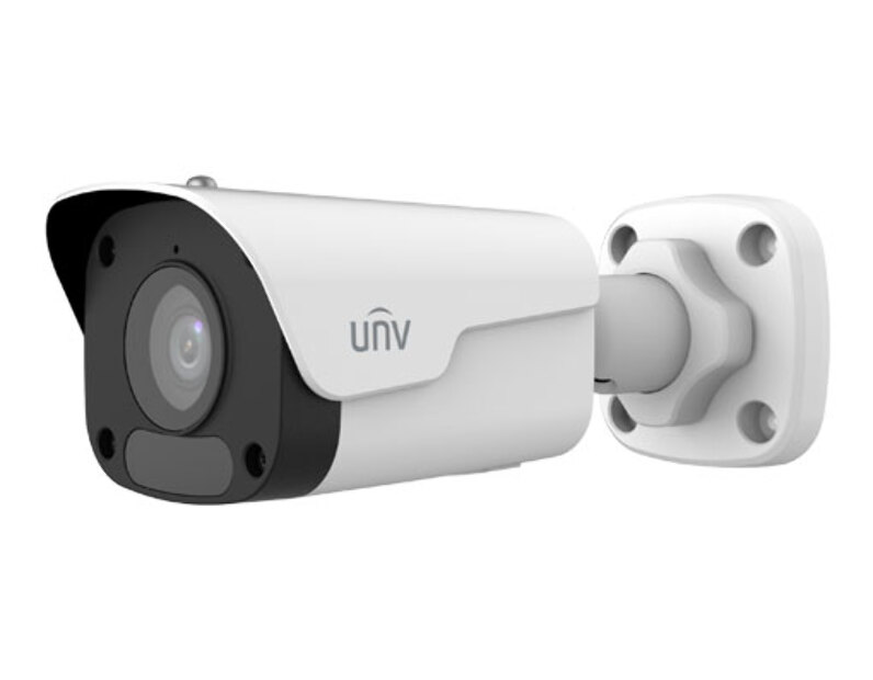 Uniview IPC2122LB-ADF40KM-H IP камера