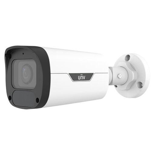 IP камера Uniview IPC2322LB-ADZK-H с 2MP, WDR 120dB и моторизованным объективом
